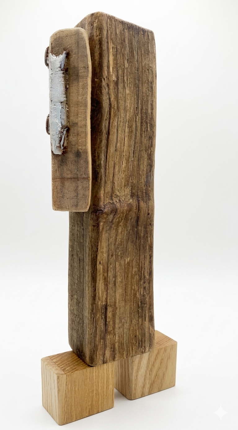 WOODY